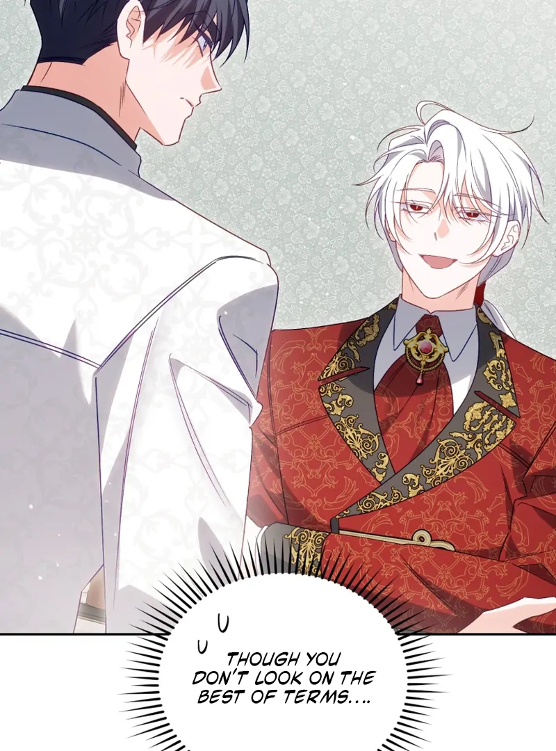 Honey, I Think That’s a Misunderstanding Chapter 39 page 18