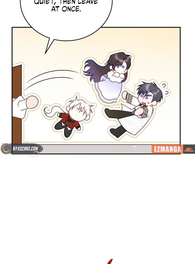 Honey, I Think That’s a Misunderstanding Chapter 39 page 25