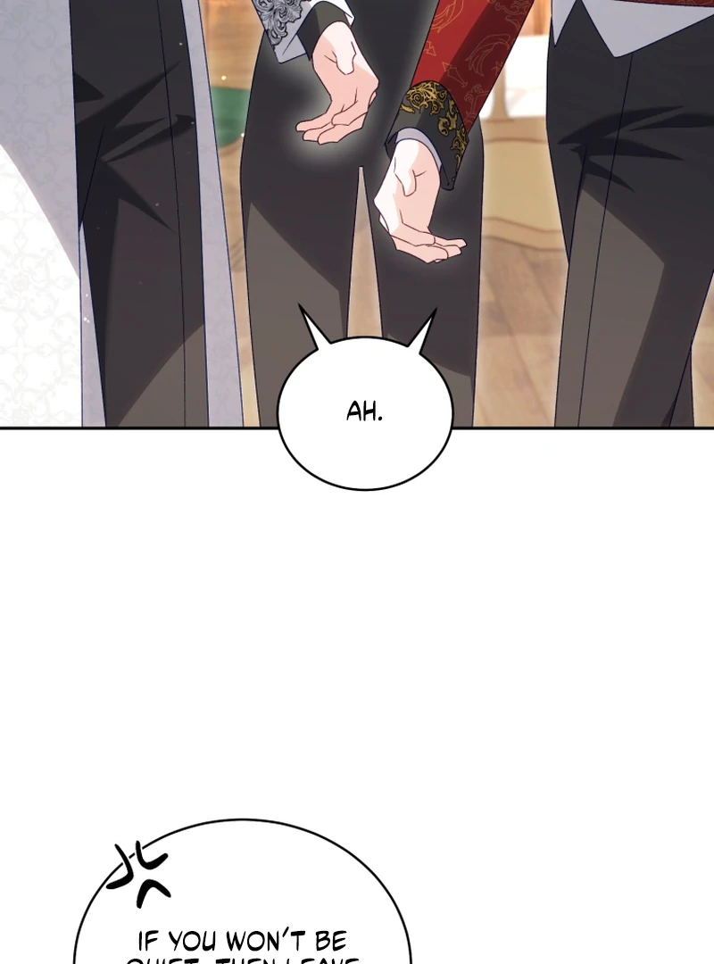Honey, I Think That’s a Misunderstanding Chapter 39 page 24