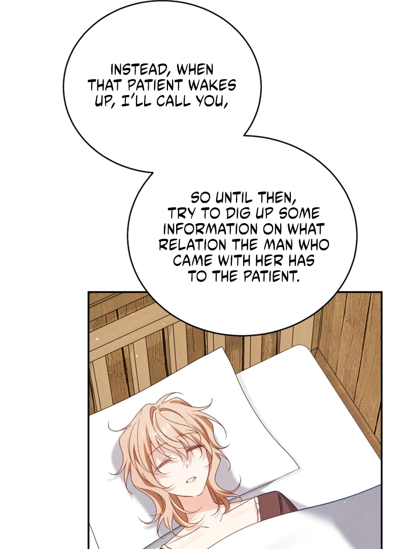 Honey, I Think That’s a Misunderstanding Chapter 39 page 30