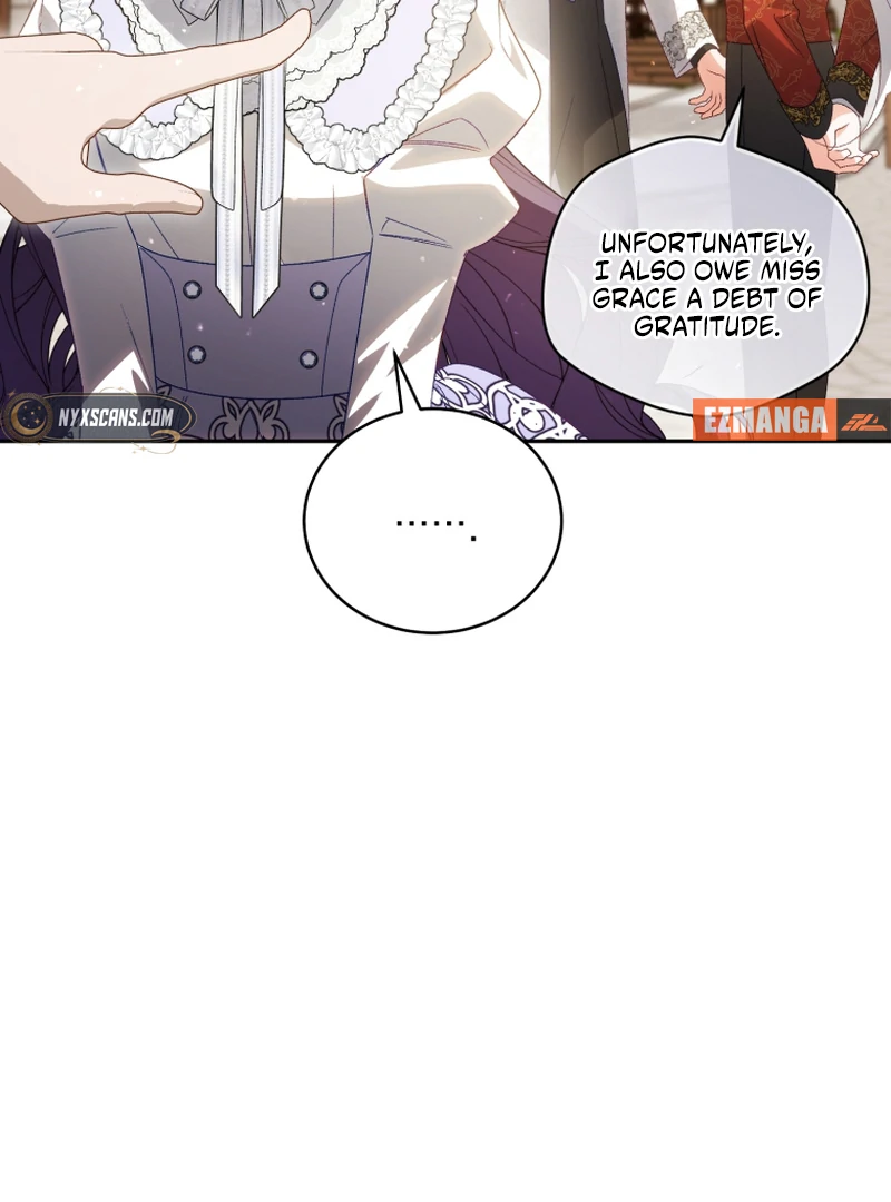 Honey, I Think That’s a Misunderstanding Chapter 39 page 33