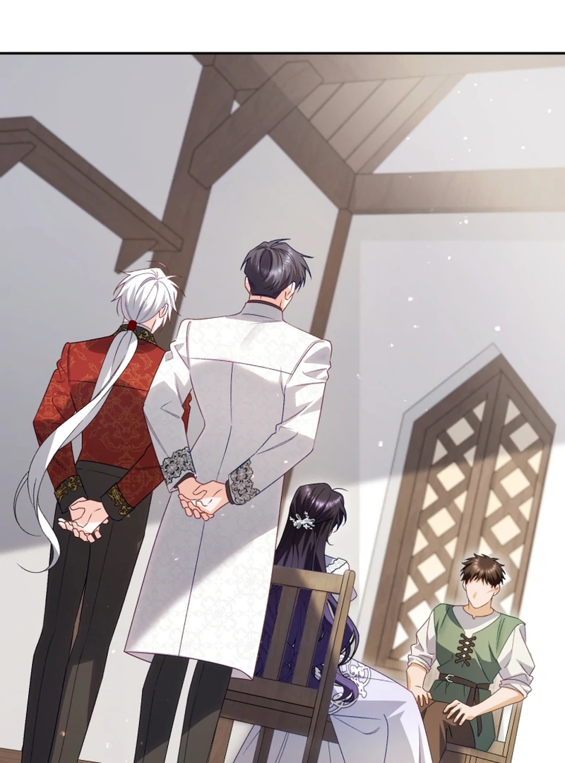 Honey, I Think That’s a Misunderstanding Chapter 39 page 36