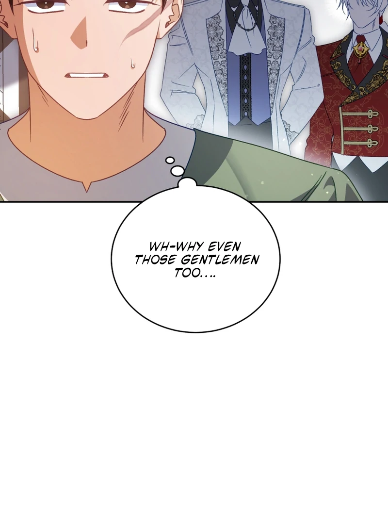 Honey, I Think That’s a Misunderstanding Chapter 39 page 38