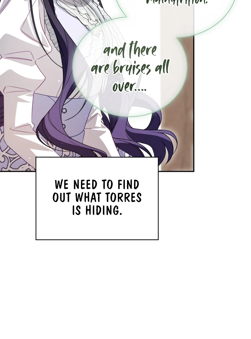 Honey, I Think That’s a Misunderstanding Chapter 39 page 40