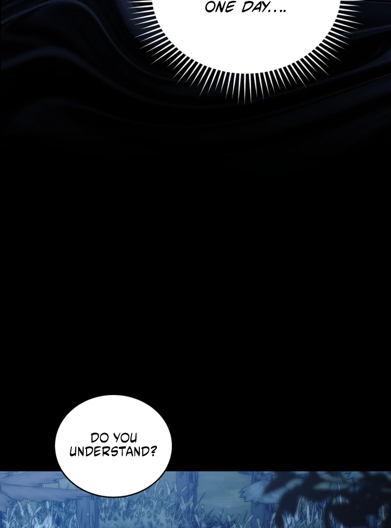 Honey, I Think That’s a Misunderstanding Chapter 39 page 47