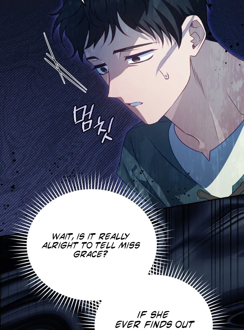 Honey, I Think That’s a Misunderstanding Chapter 39 page 46