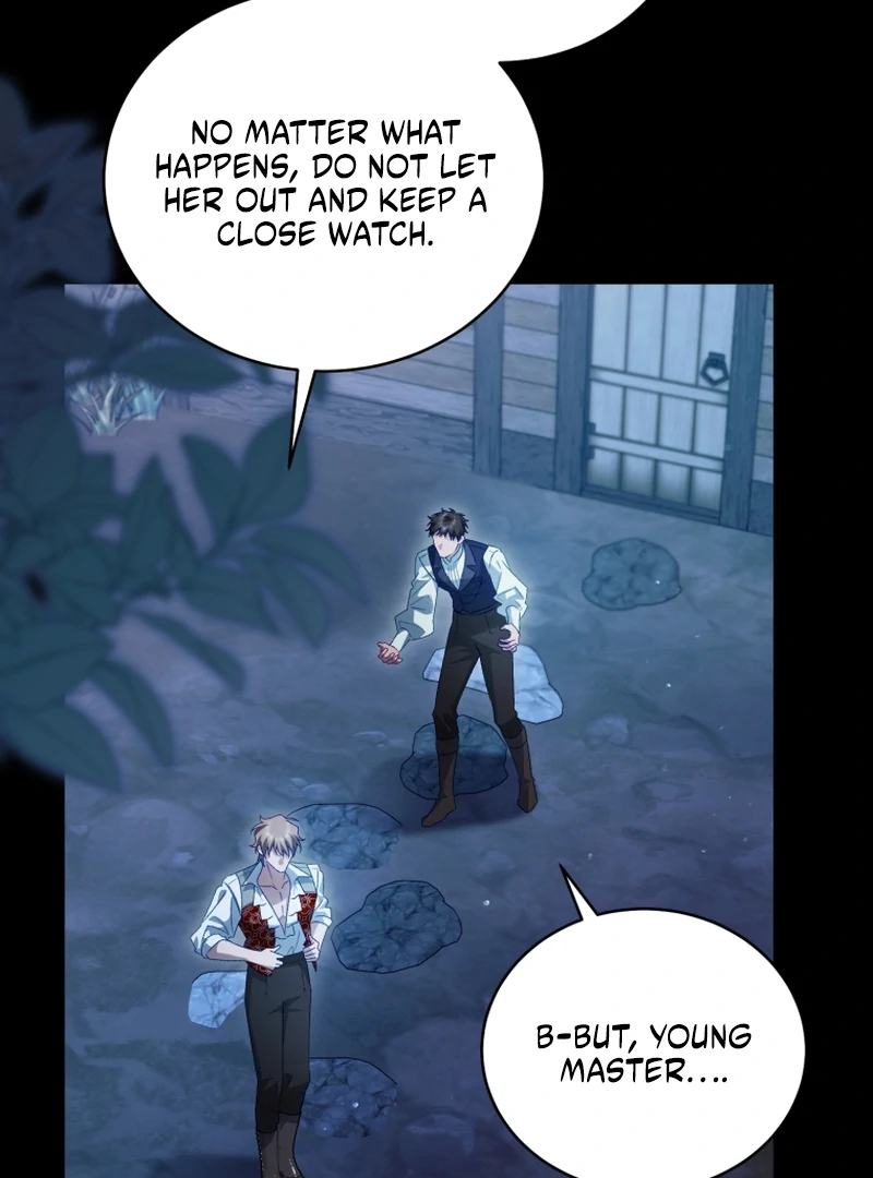 Honey, I Think That’s a Misunderstanding Chapter 39 page 49
