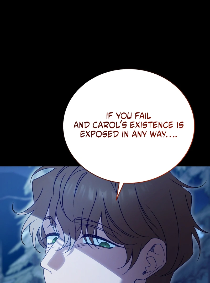 Honey, I Think That’s a Misunderstanding Chapter 39 page 51