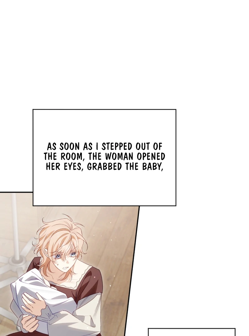 Honey, I Think That’s a Misunderstanding Chapter 39 page 71