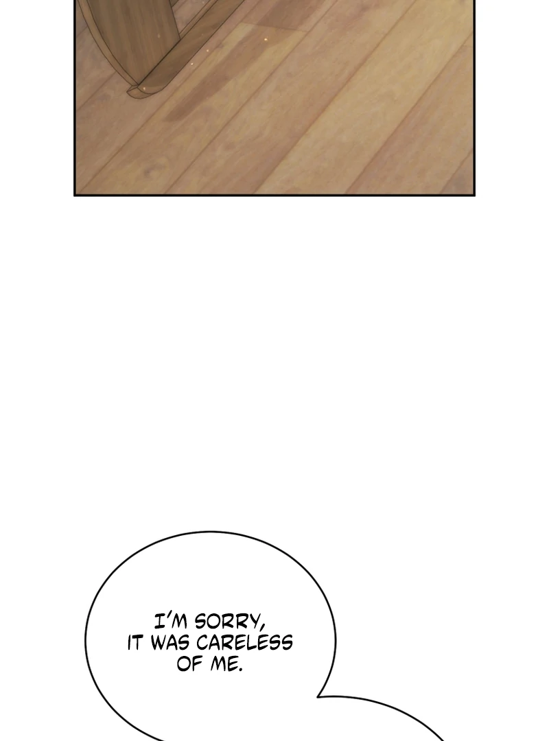 Honey, I Think That’s a Misunderstanding Chapter 39 page 76