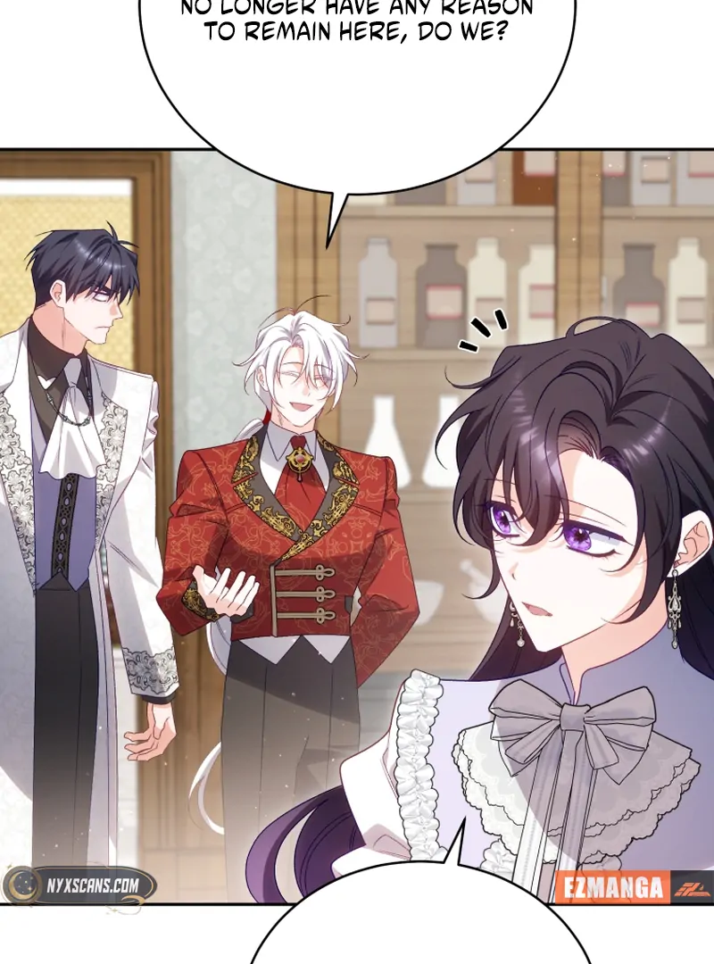 Honey, I Think That’s a Misunderstanding Chapter 39 page 79