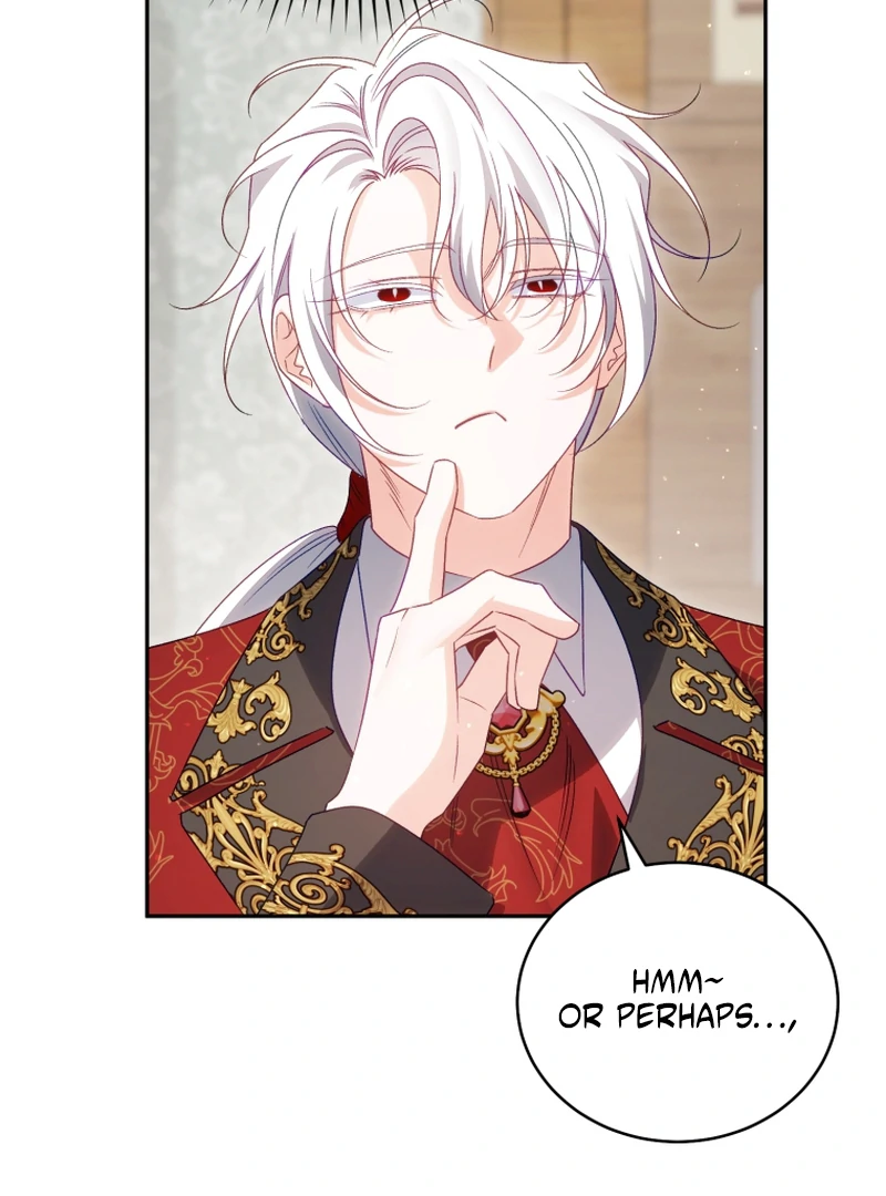 Honey, I Think That’s a Misunderstanding Chapter 39 page 81