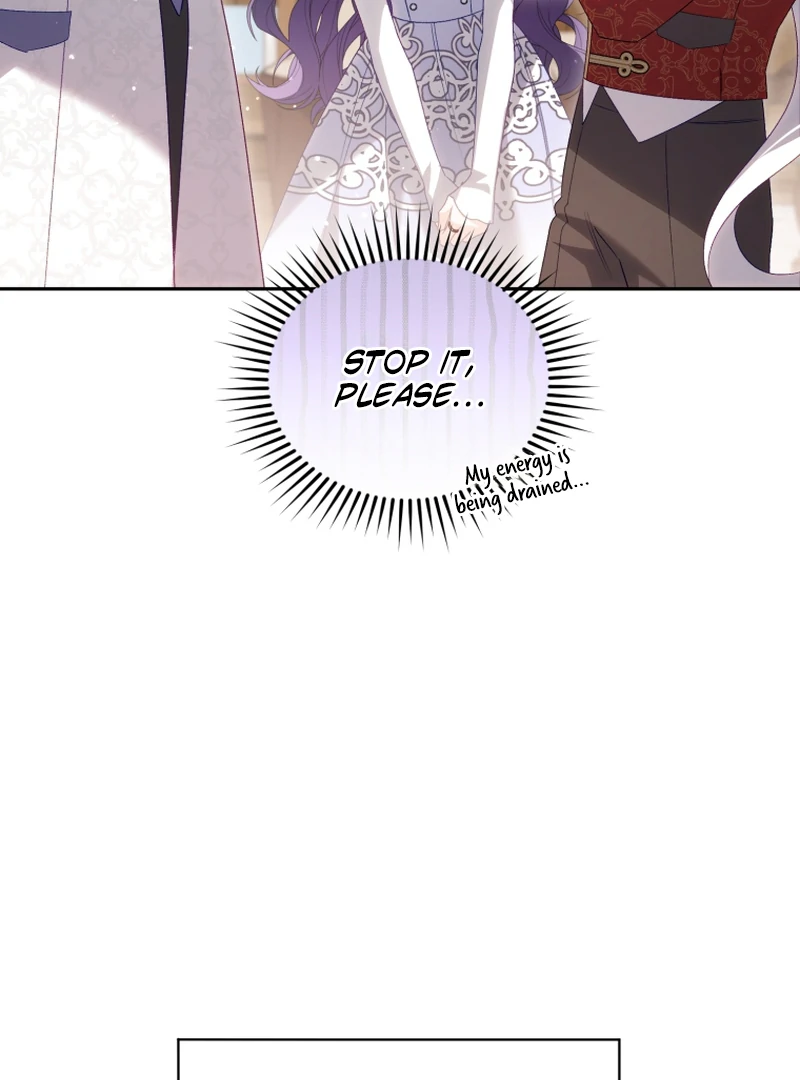 Honey, I Think That’s a Misunderstanding Chapter 39 page 85