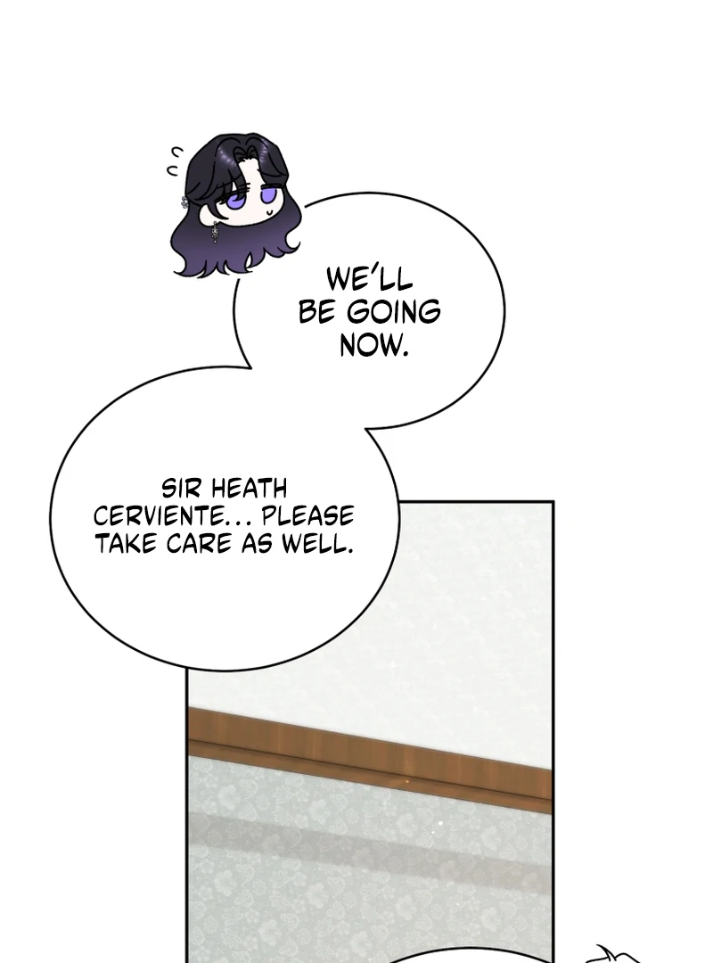 Honey, I Think That’s a Misunderstanding Chapter 39 page 95