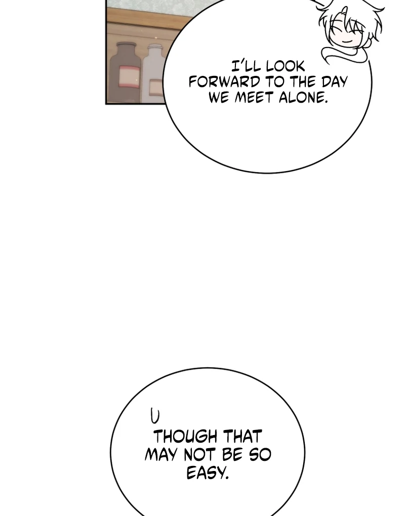 Honey, I Think That’s a Misunderstanding Chapter 39 page 96