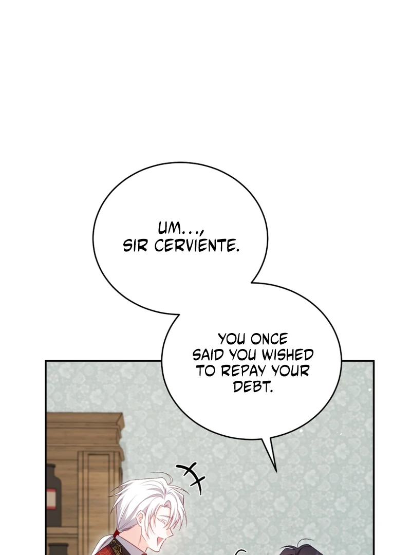 Honey, I Think That’s a Misunderstanding Chapter 39 page 99