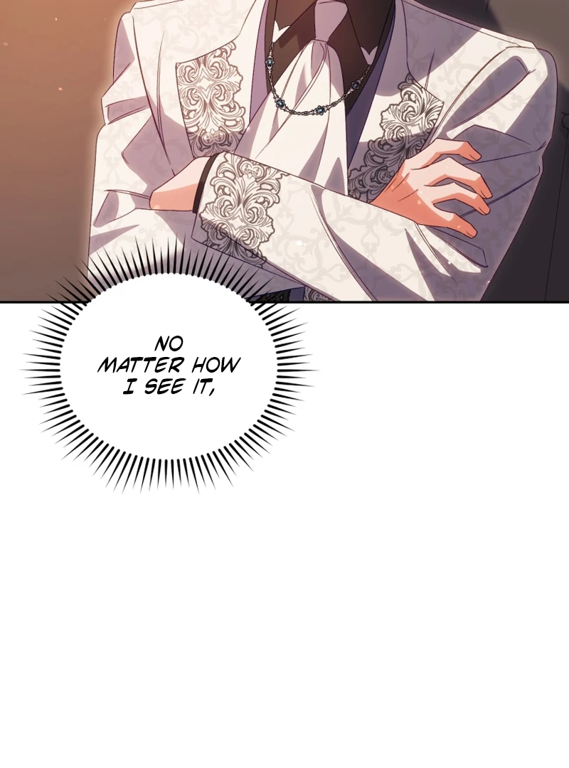 Honey, I Think That’s a Misunderstanding Chapter 39 page 107