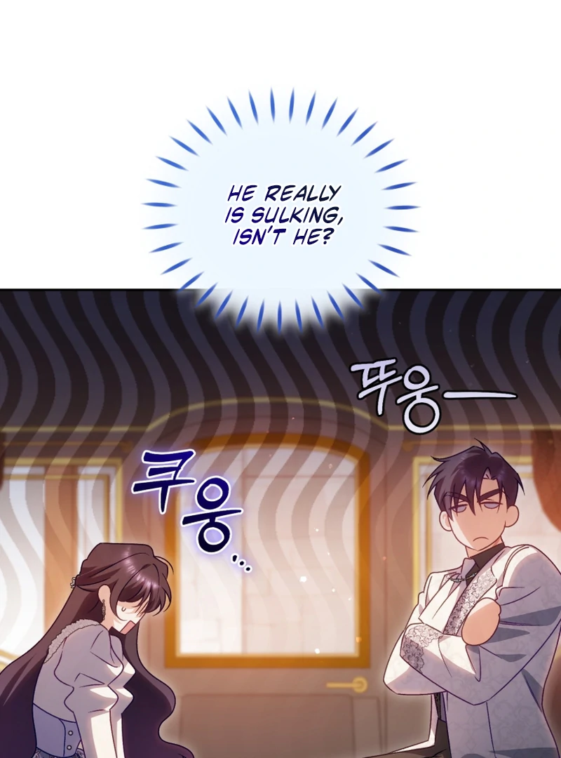 Honey, I Think That’s a Misunderstanding Chapter 39 page 108