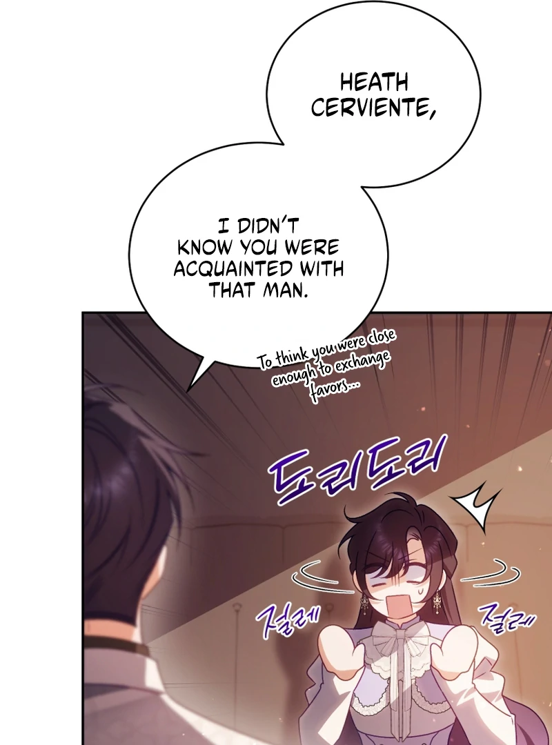 Honey, I Think That’s a Misunderstanding Chapter 39 page 111