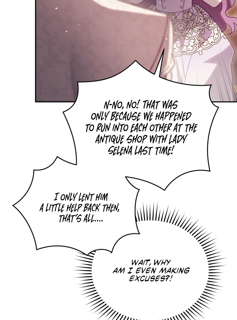 Honey, I Think That’s a Misunderstanding Chapter 39 page 112