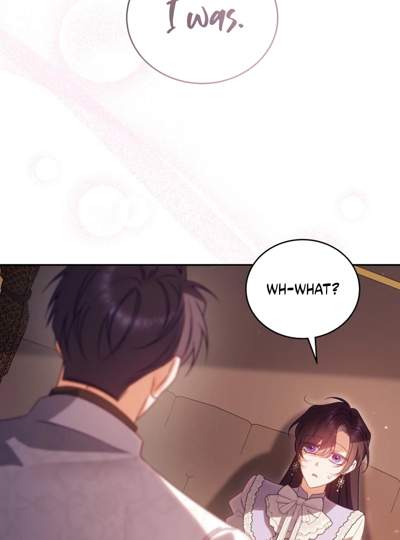 Honey, I Think That’s a Misunderstanding Chapter 39 page 119