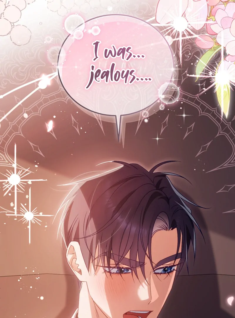 Honey, I Think That’s a Misunderstanding Chapter 39 page 121