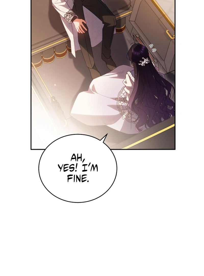 Honey, I Think That’s a Misunderstanding Chapter 40 page 5