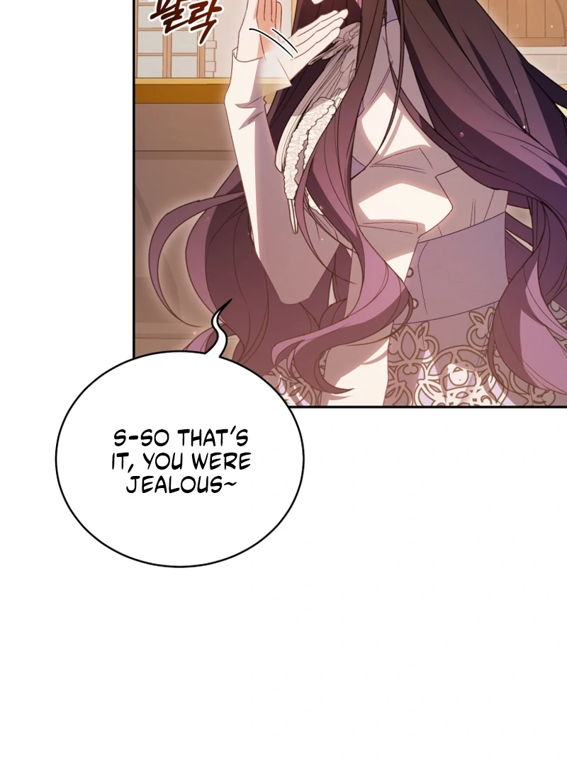 Honey, I Think That’s a Misunderstanding Chapter 40 page 7
