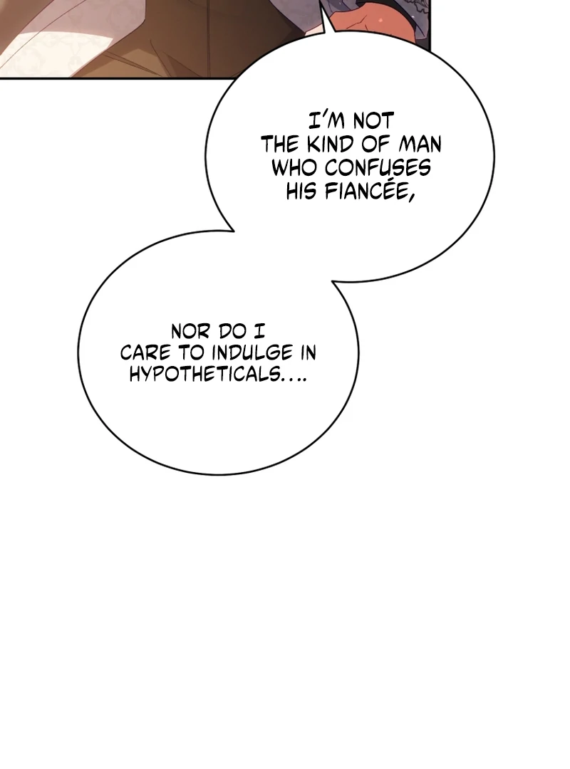 Honey, I Think That’s a Misunderstanding Chapter 40 page 12