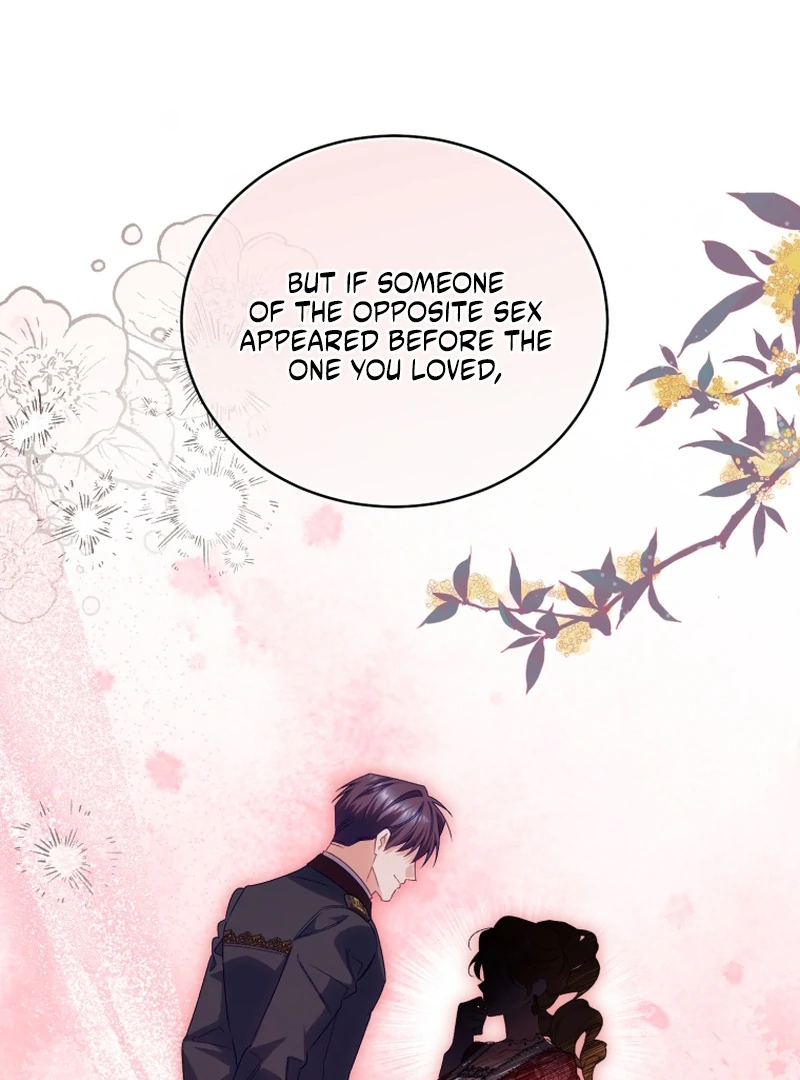 Honey, I Think That’s a Misunderstanding Chapter 40 page 13