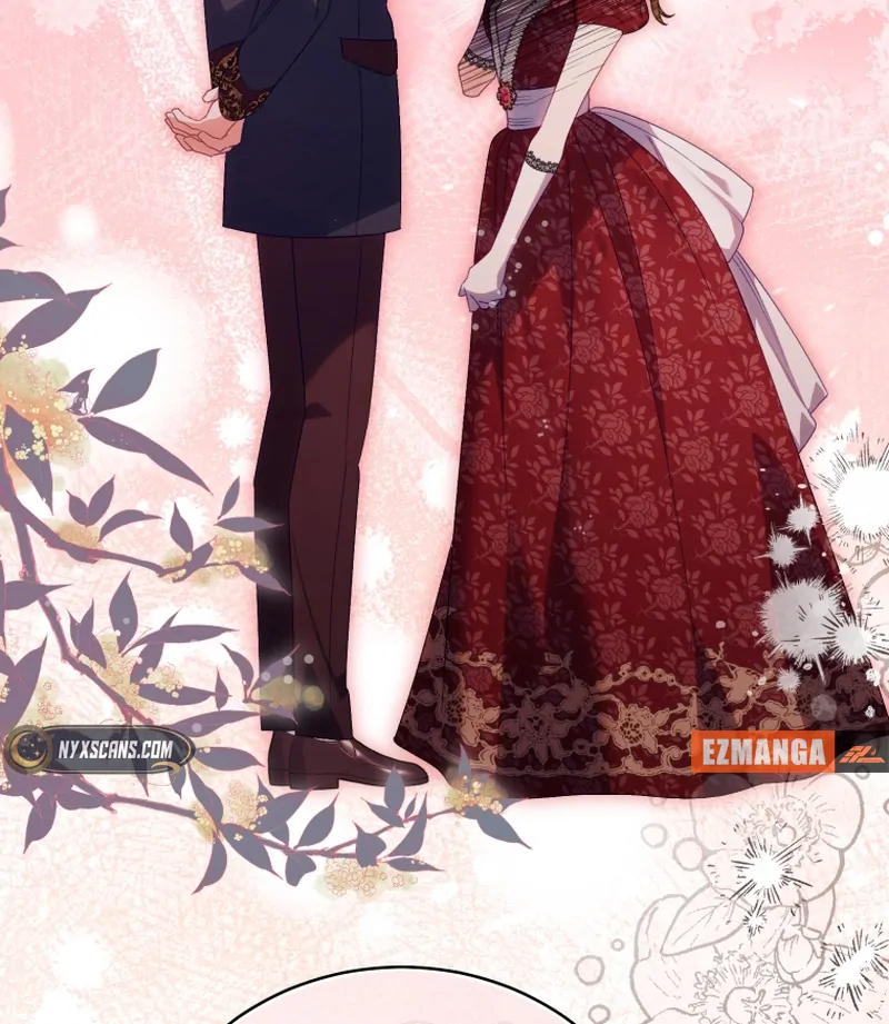 Honey, I Think That’s a Misunderstanding Chapter 40 page 14