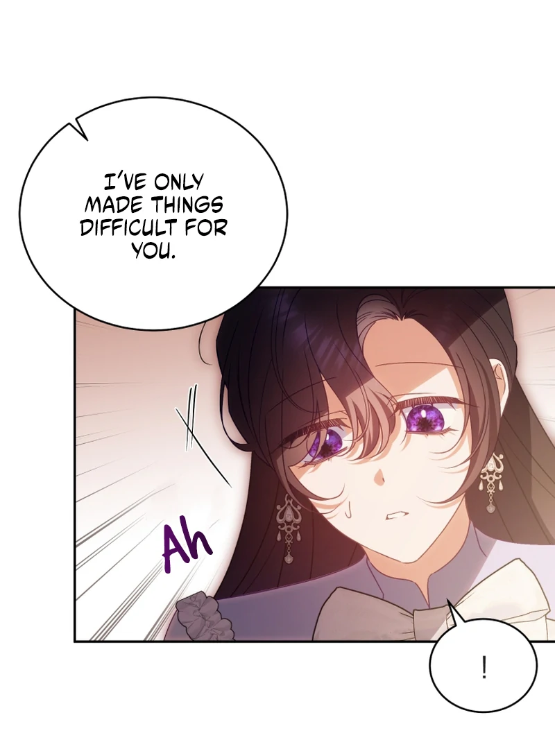Honey, I Think That’s a Misunderstanding Chapter 40 page 21