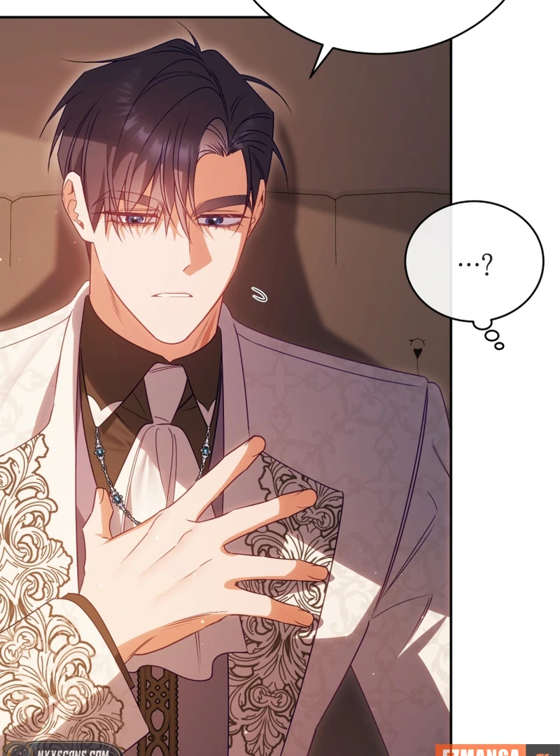 Honey, I Think That’s a Misunderstanding Chapter 40 page 25