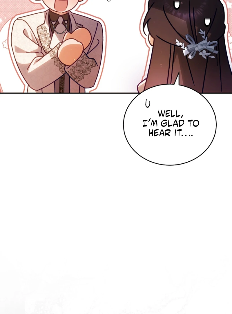 Honey, I Think That’s a Misunderstanding Chapter 40 page 27