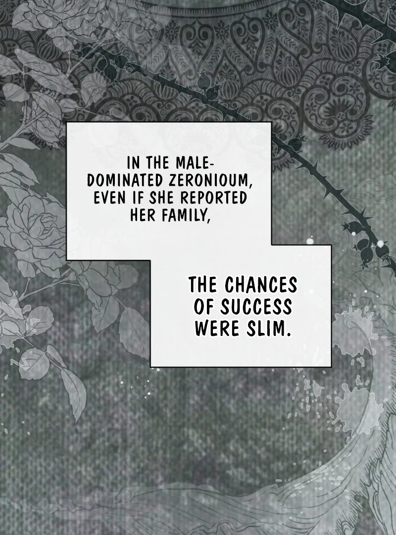 Honey, I Think That’s a Misunderstanding Chapter 40 page 47