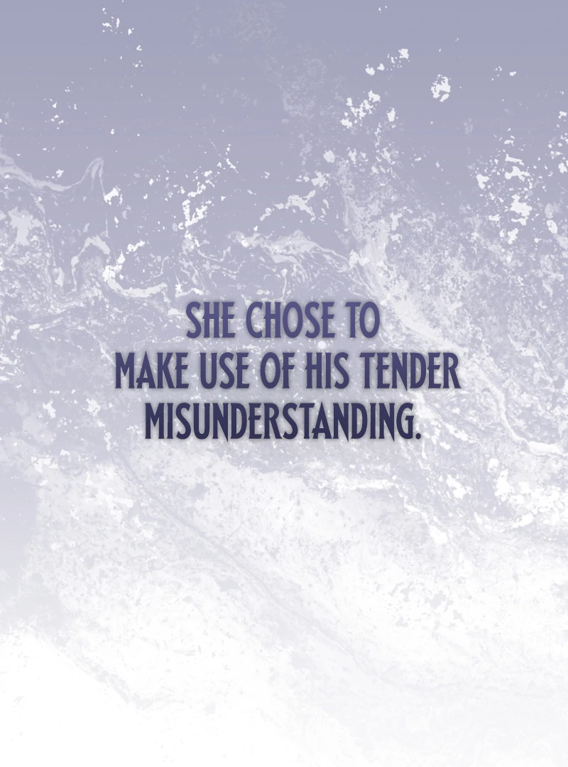 Honey, I Think That’s a Misunderstanding Chapter 40 page 58