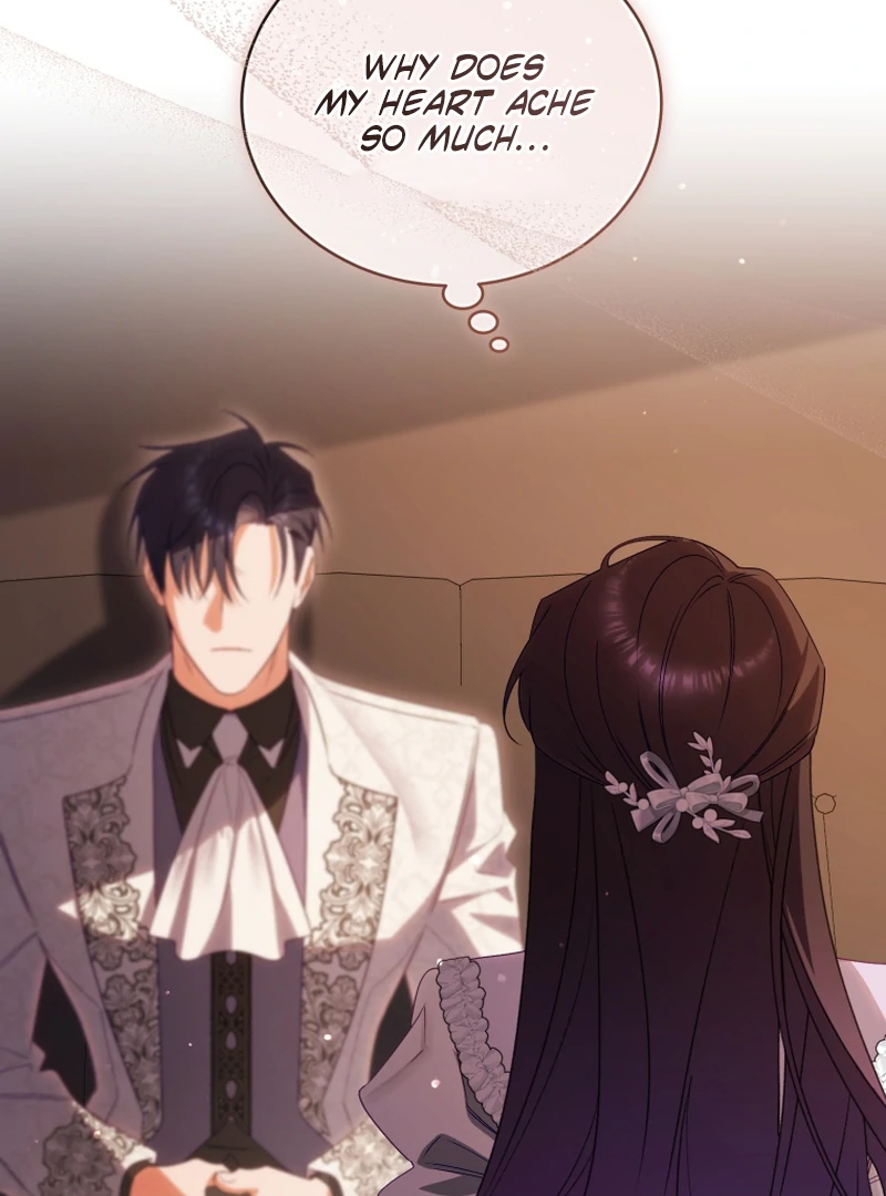 Honey, I Think That’s a Misunderstanding Chapter 40 page 61