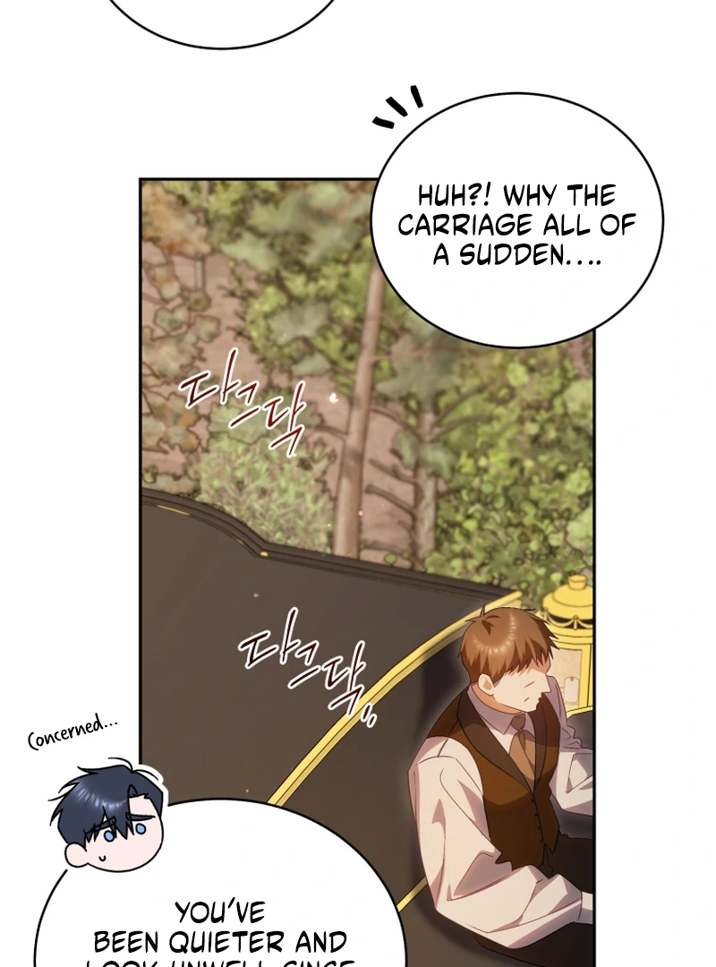 Honey, I Think That’s a Misunderstanding Chapter 40 page 64