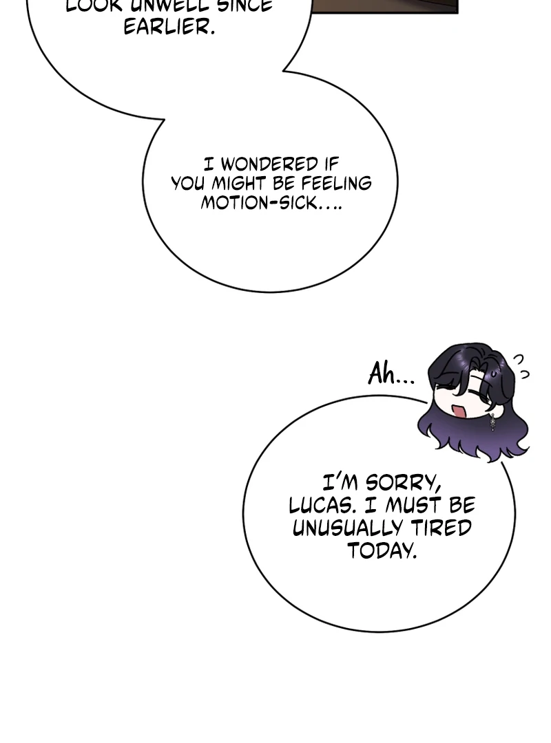 Honey, I Think That’s a Misunderstanding Chapter 40 page 65