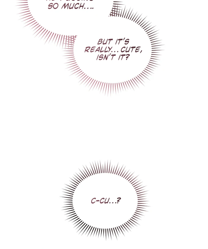 Honey, I Think That’s a Misunderstanding Chapter 40 page 71