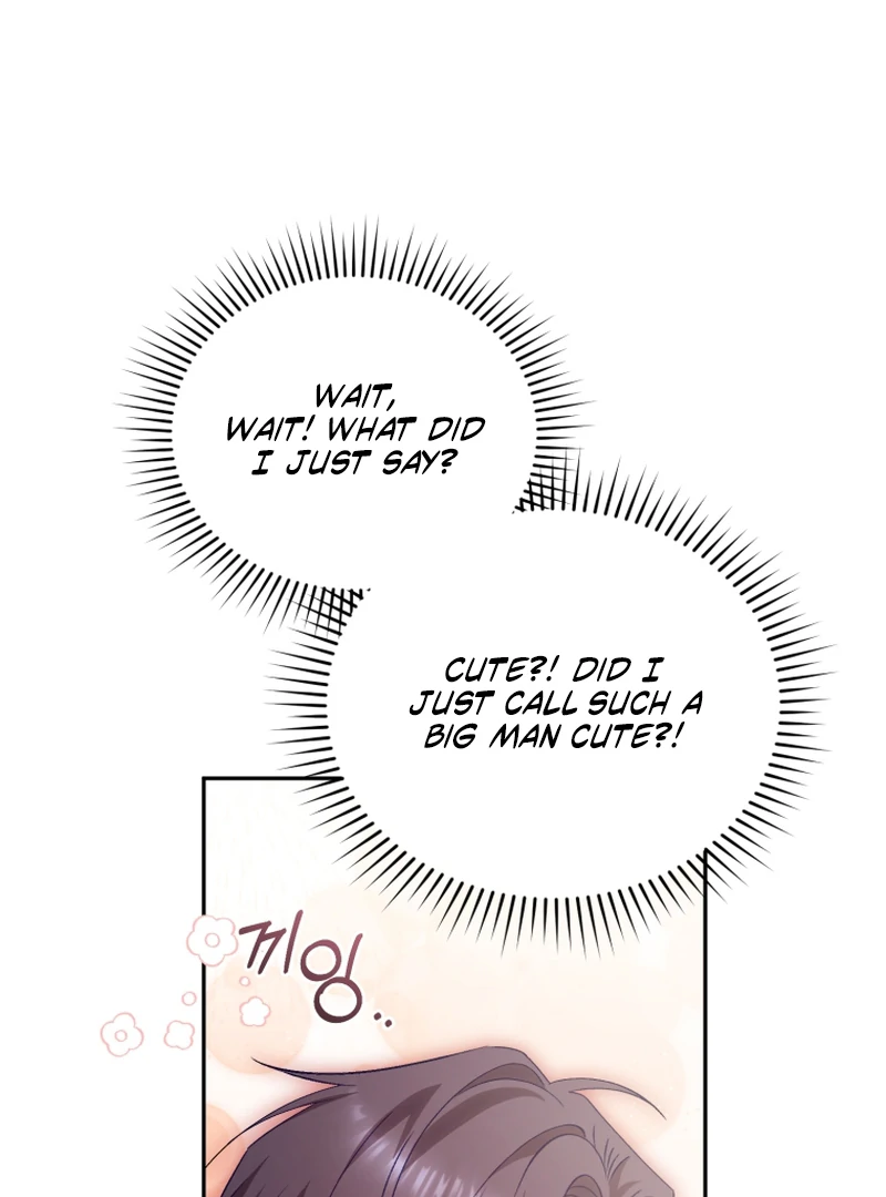 Honey, I Think That’s a Misunderstanding Chapter 40 page 73