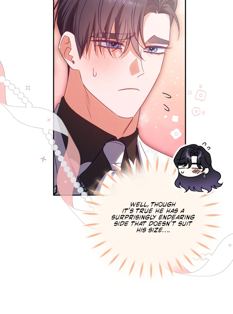Honey, I Think That’s a Misunderstanding Chapter 40 page 74