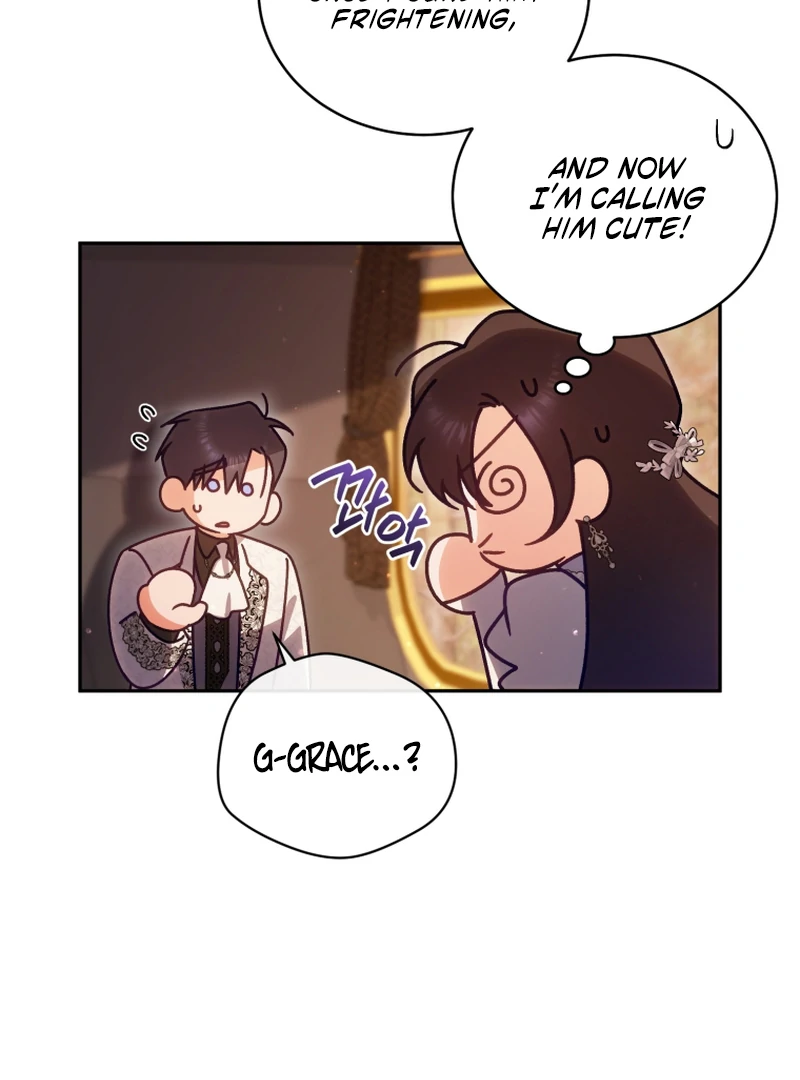 Honey, I Think That’s a Misunderstanding Chapter 40 page 76