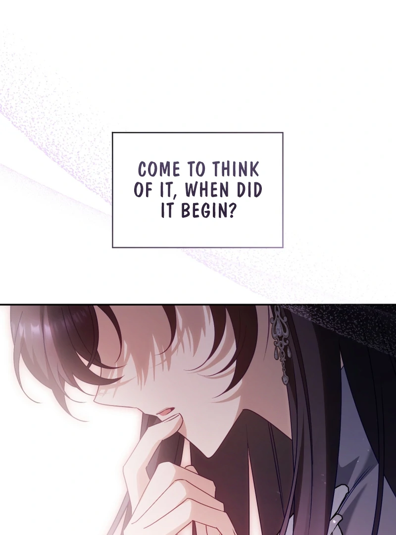 Honey, I Think That’s a Misunderstanding Chapter 40 page 77