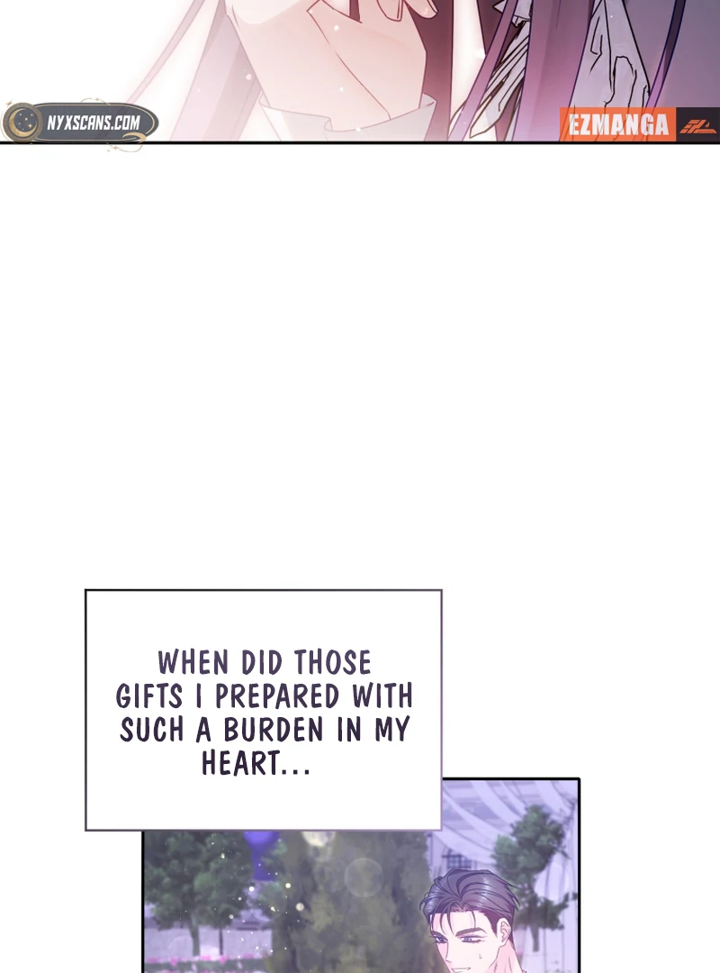Honey, I Think That’s a Misunderstanding Chapter 40 page 78