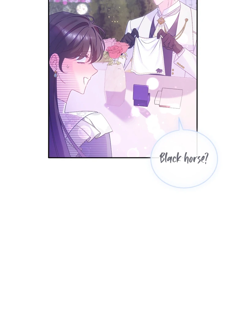 Honey, I Think That’s a Misunderstanding Chapter 40 page 79