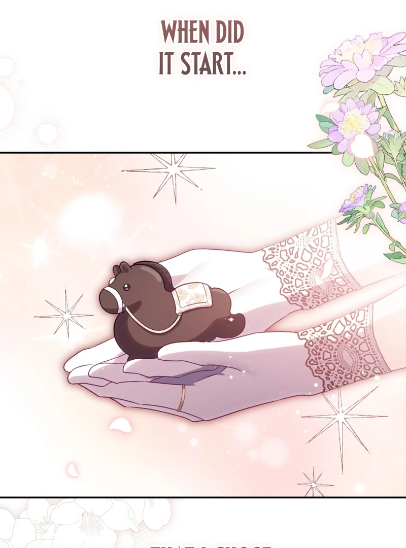 Honey, I Think That’s a Misunderstanding Chapter 40 page 80