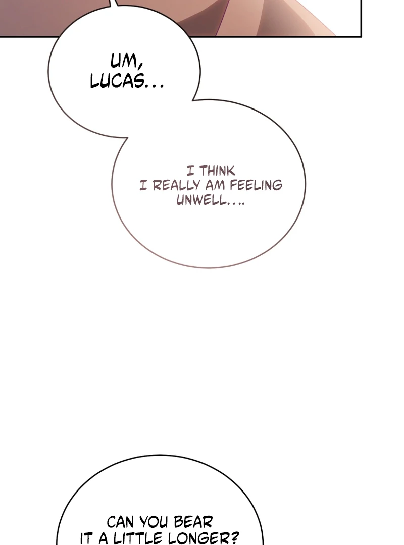 Honey, I Think That’s a Misunderstanding Chapter 40 page 89
