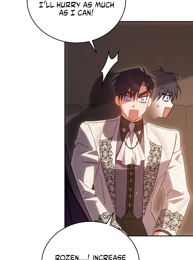 Honey, I Think That’s a Misunderstanding Chapter 40 page 90