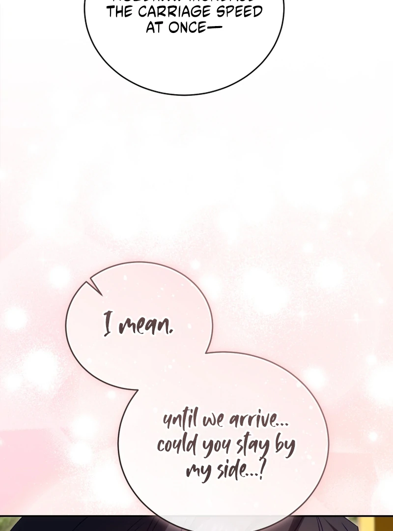 Honey, I Think That’s a Misunderstanding Chapter 40 page 91